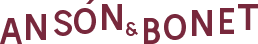 Anson & Bonet