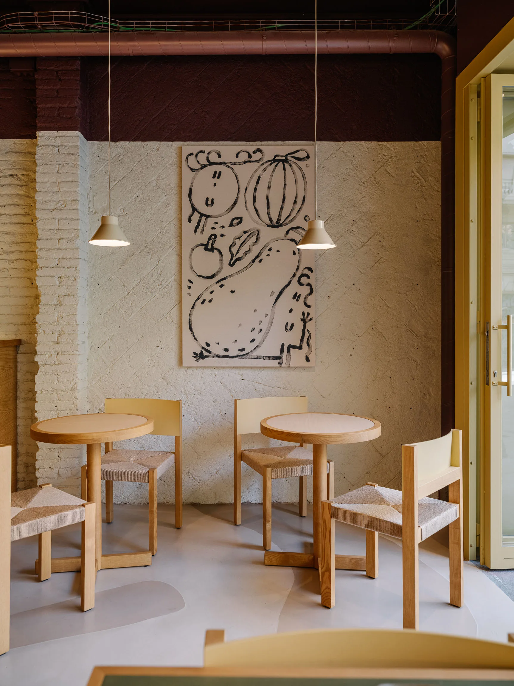 Kind Kitchen Ansón+Bonet