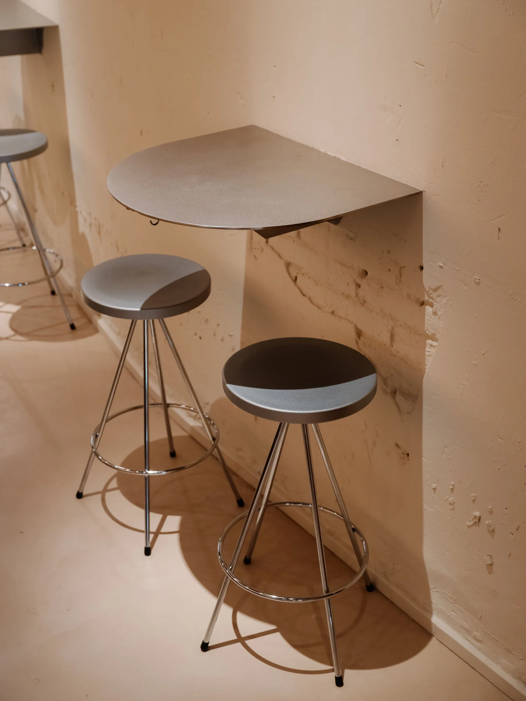 Kind Kitchen Ansón+Bonet