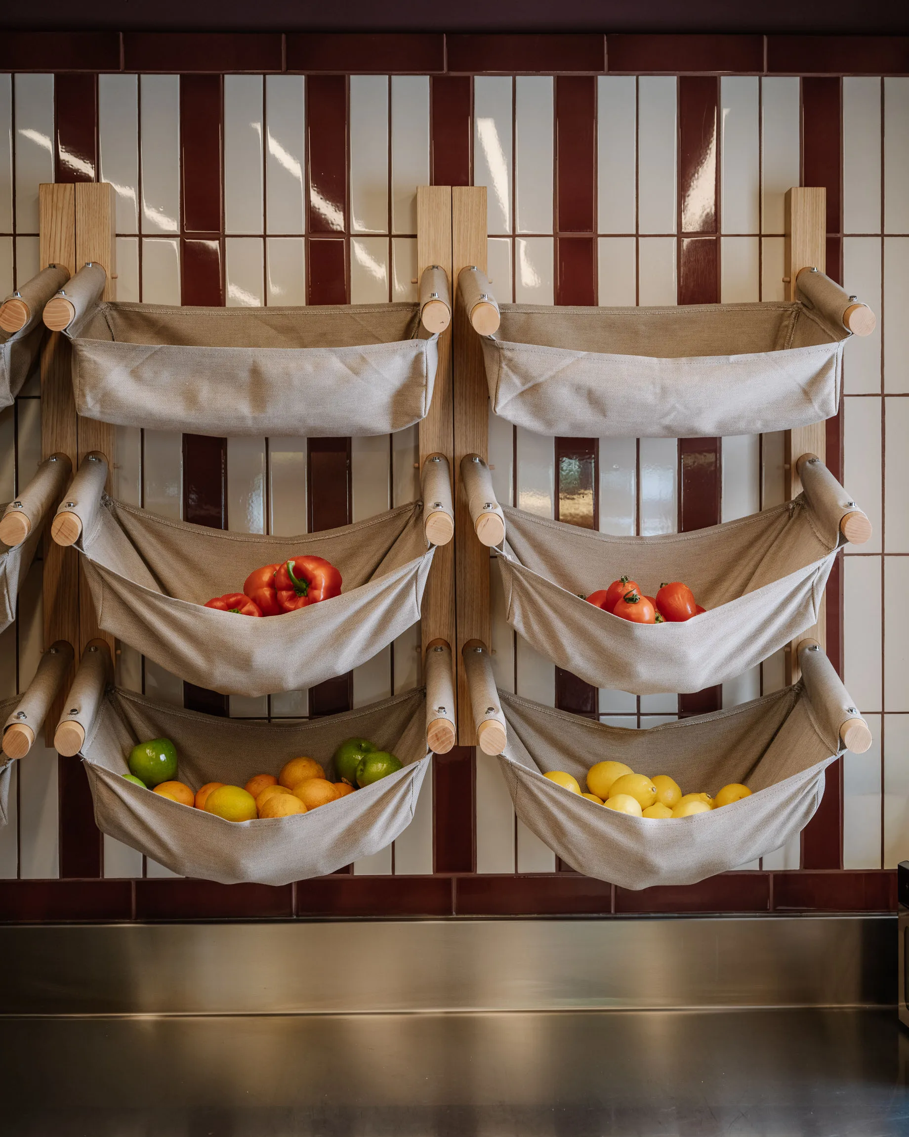 Kind Kitchen Ansón+Bonet