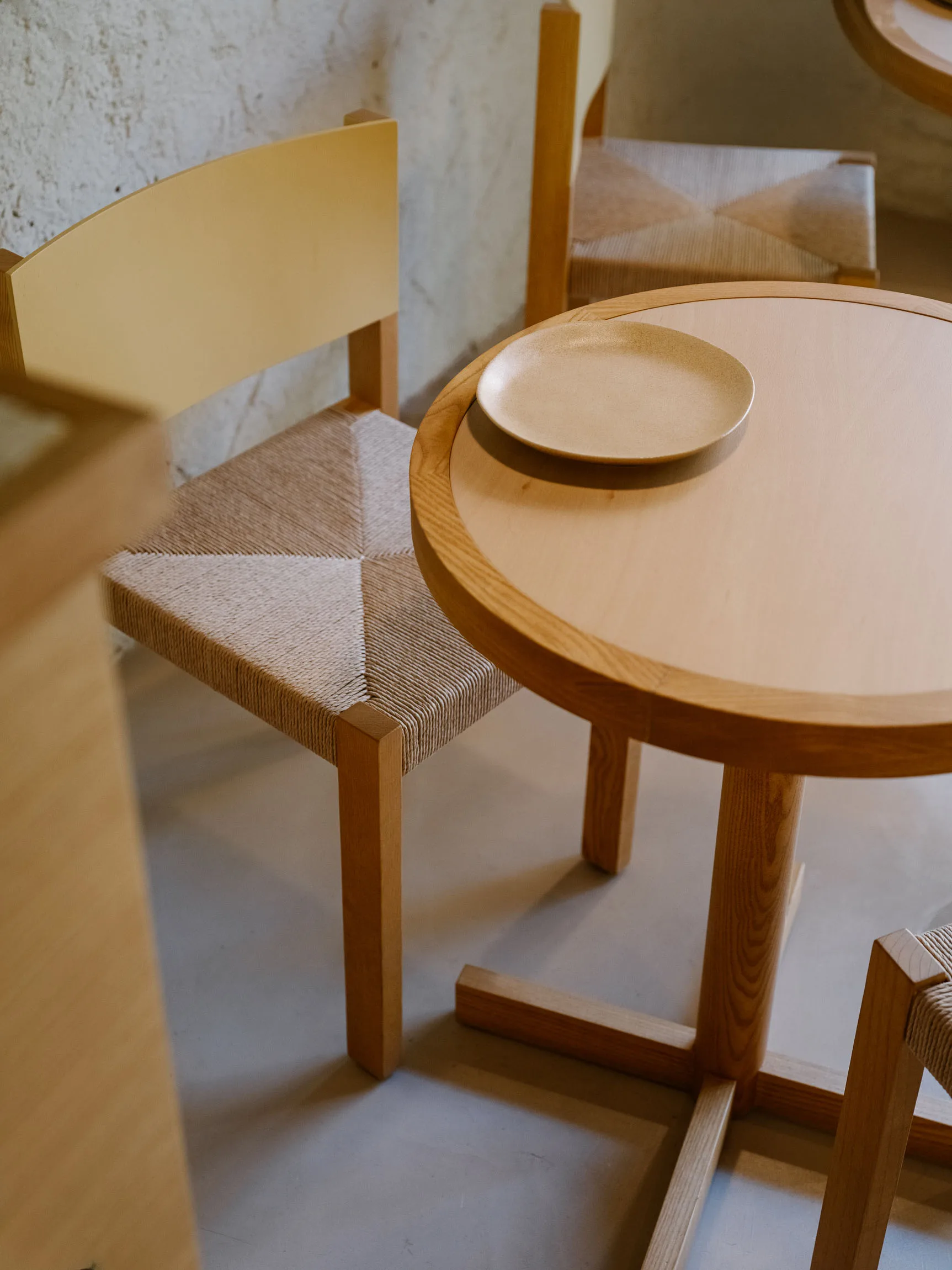 Kind Kitchen Ansón+Bonet