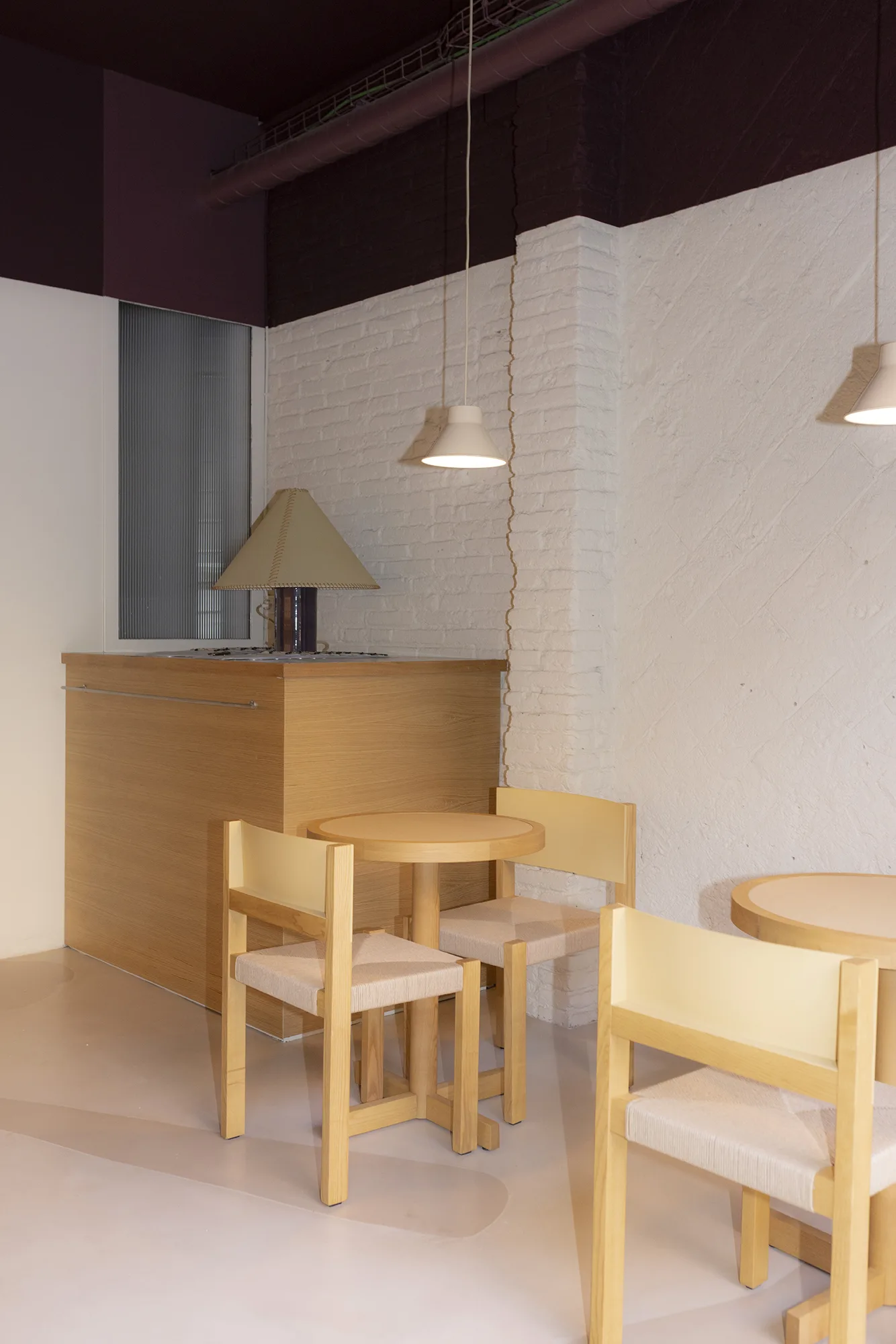 Kind Kitchen Ansón+Bonet
