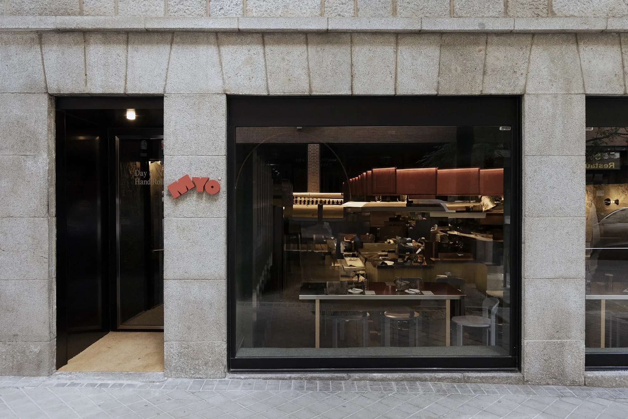 Myo Ansón+Bonet