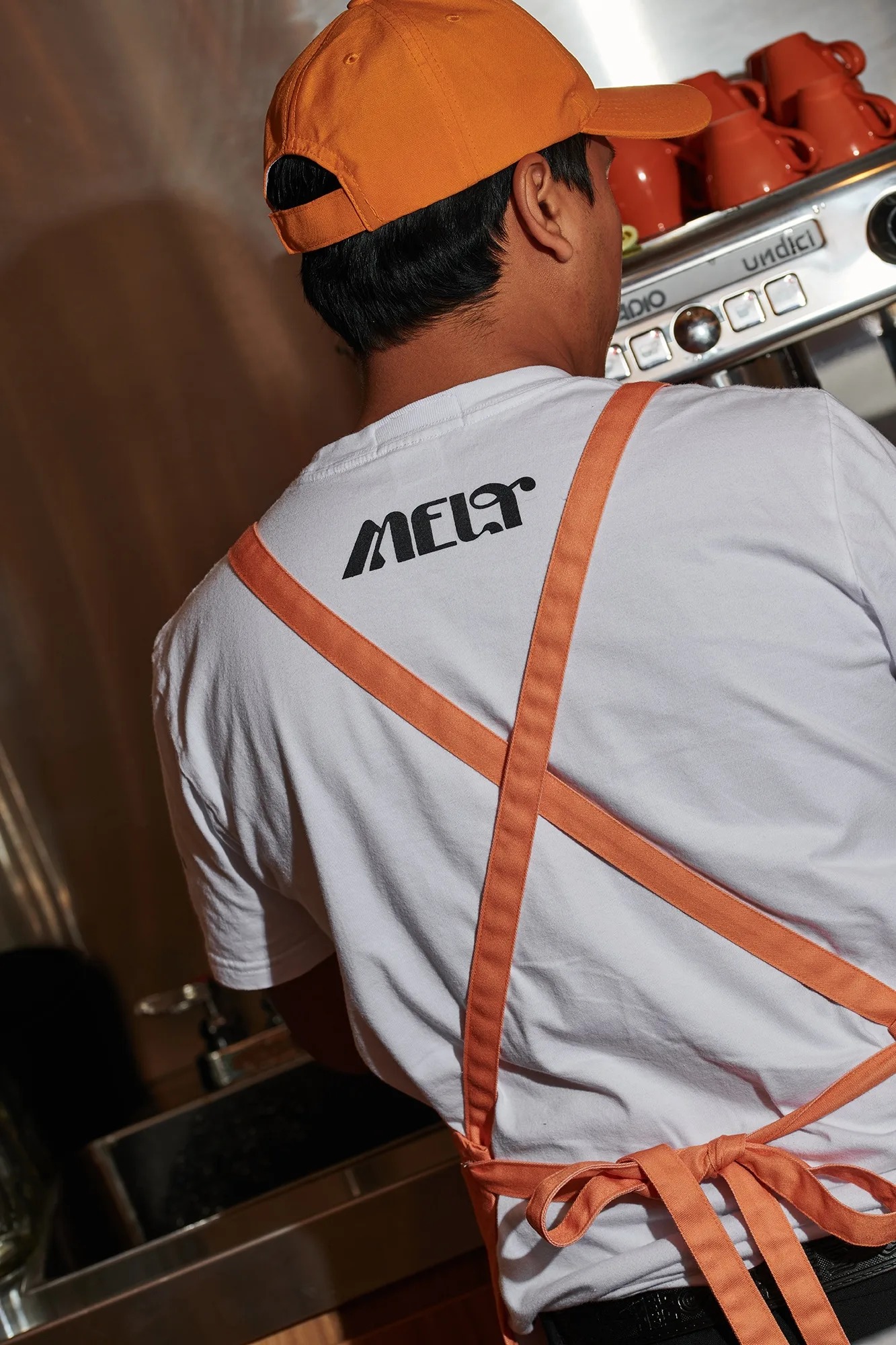 Melt Ansón+Bonet