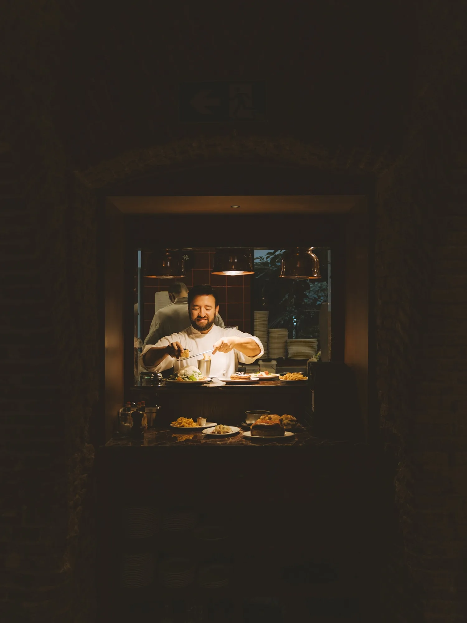 Gabo´s Ansón+Bonet