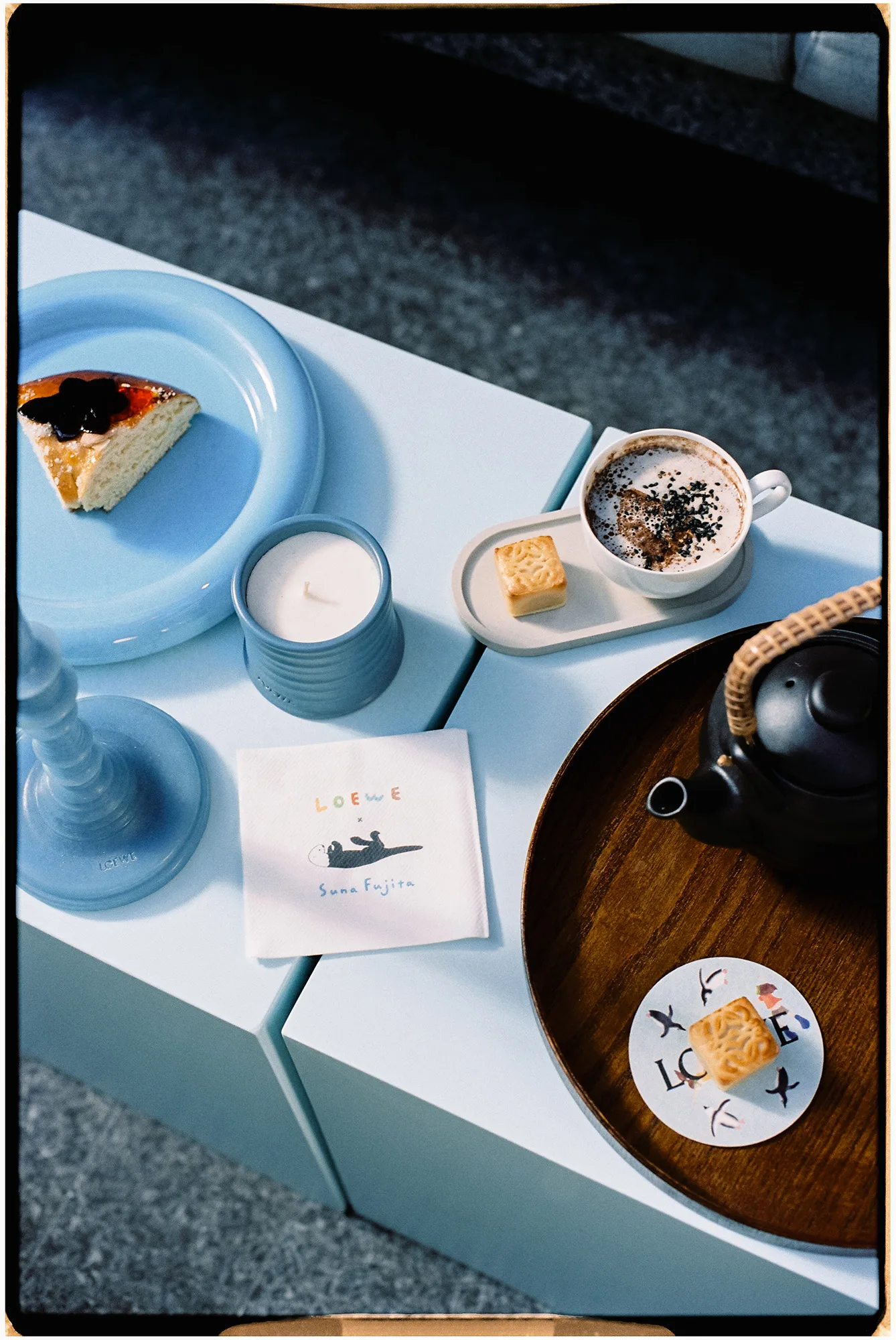 Loewe Ansón+Bonet