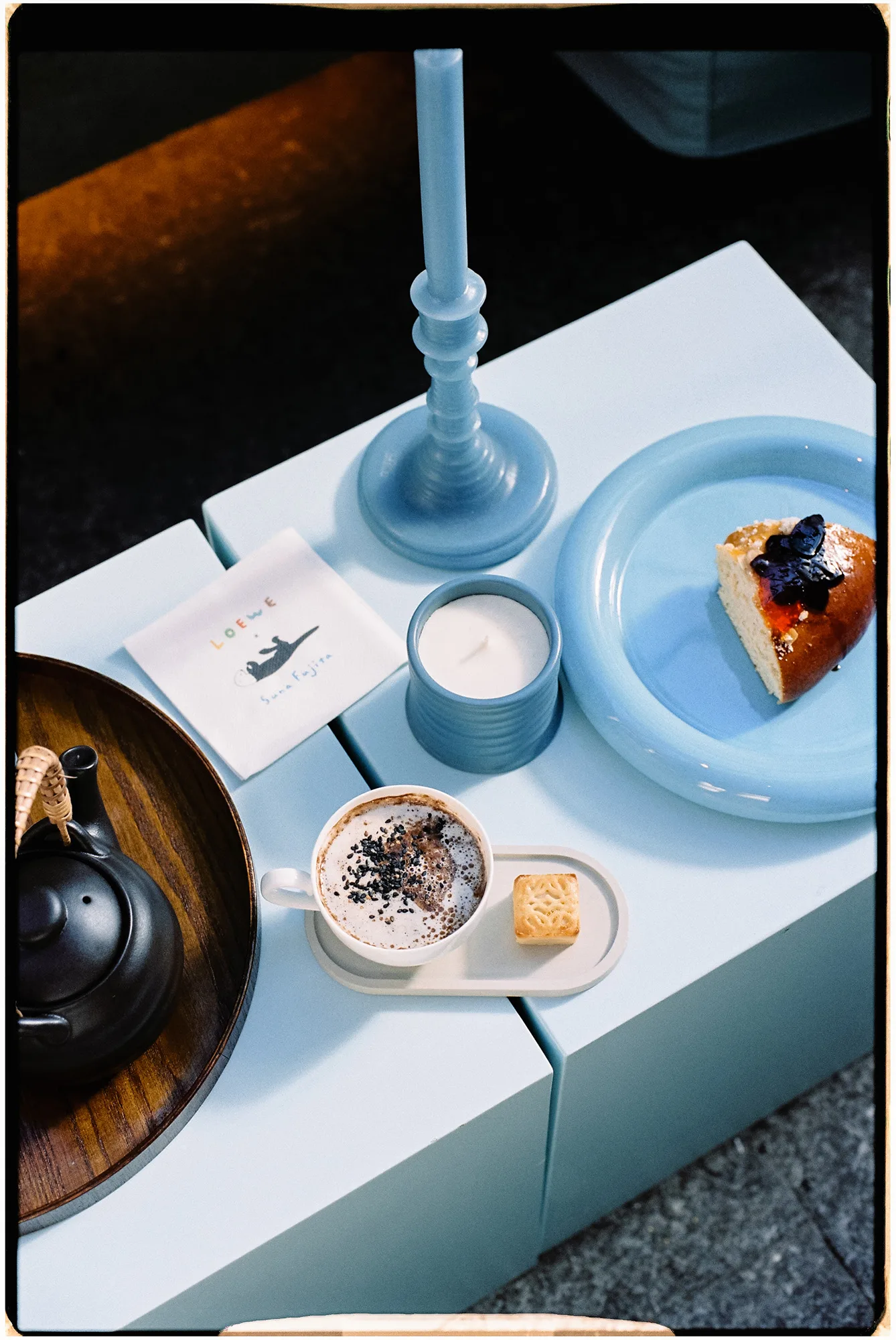 Loewe Ansón+Bonet