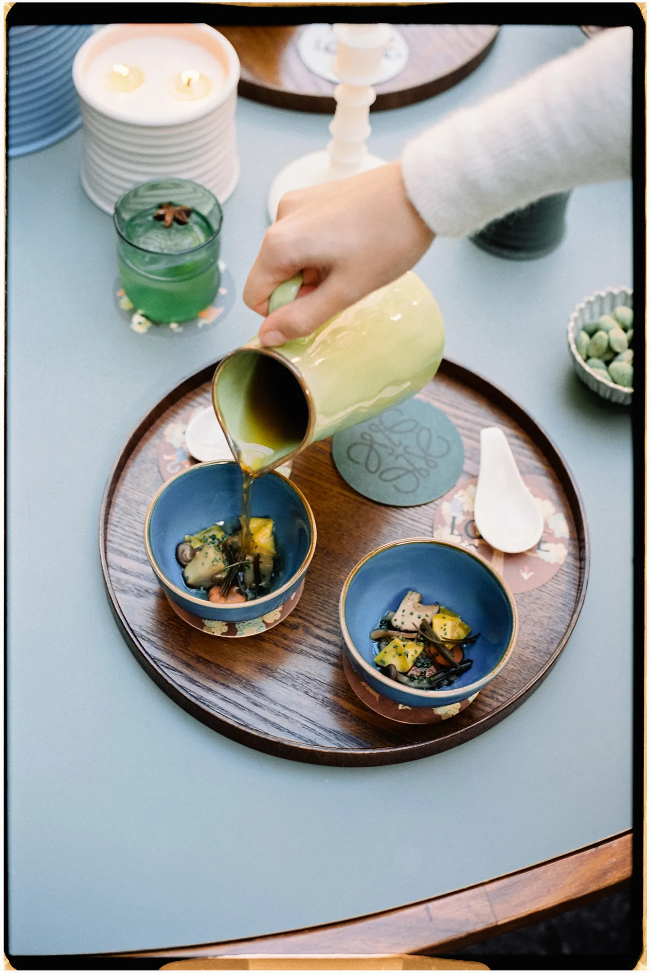 Loewe Ansón+Bonet
