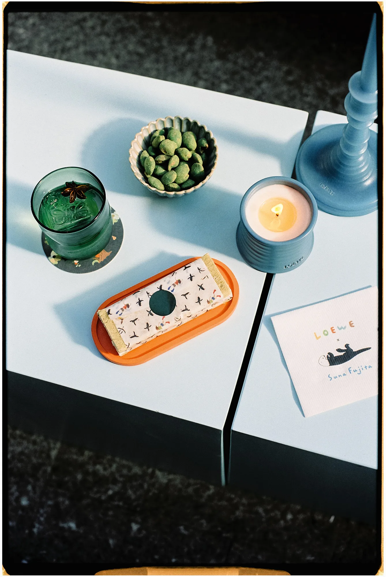 Loewe Ansón+Bonet