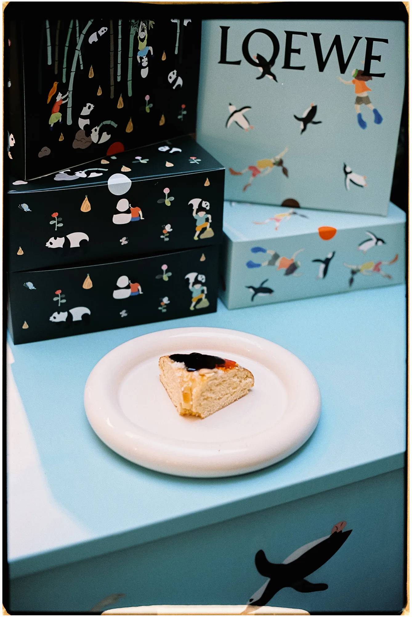 Loewe Ansón+Bonet