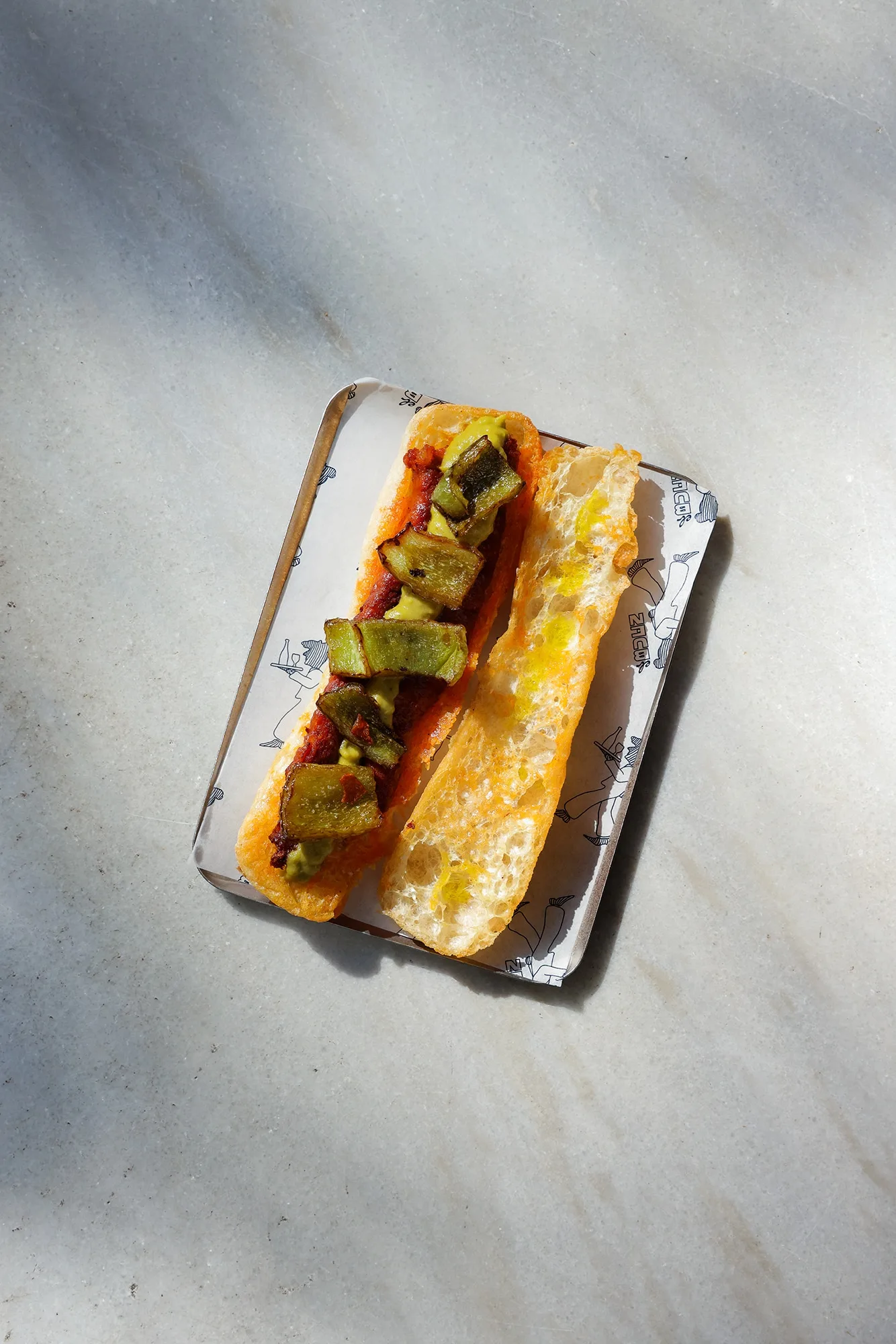 El Buen Ansón+Bonet