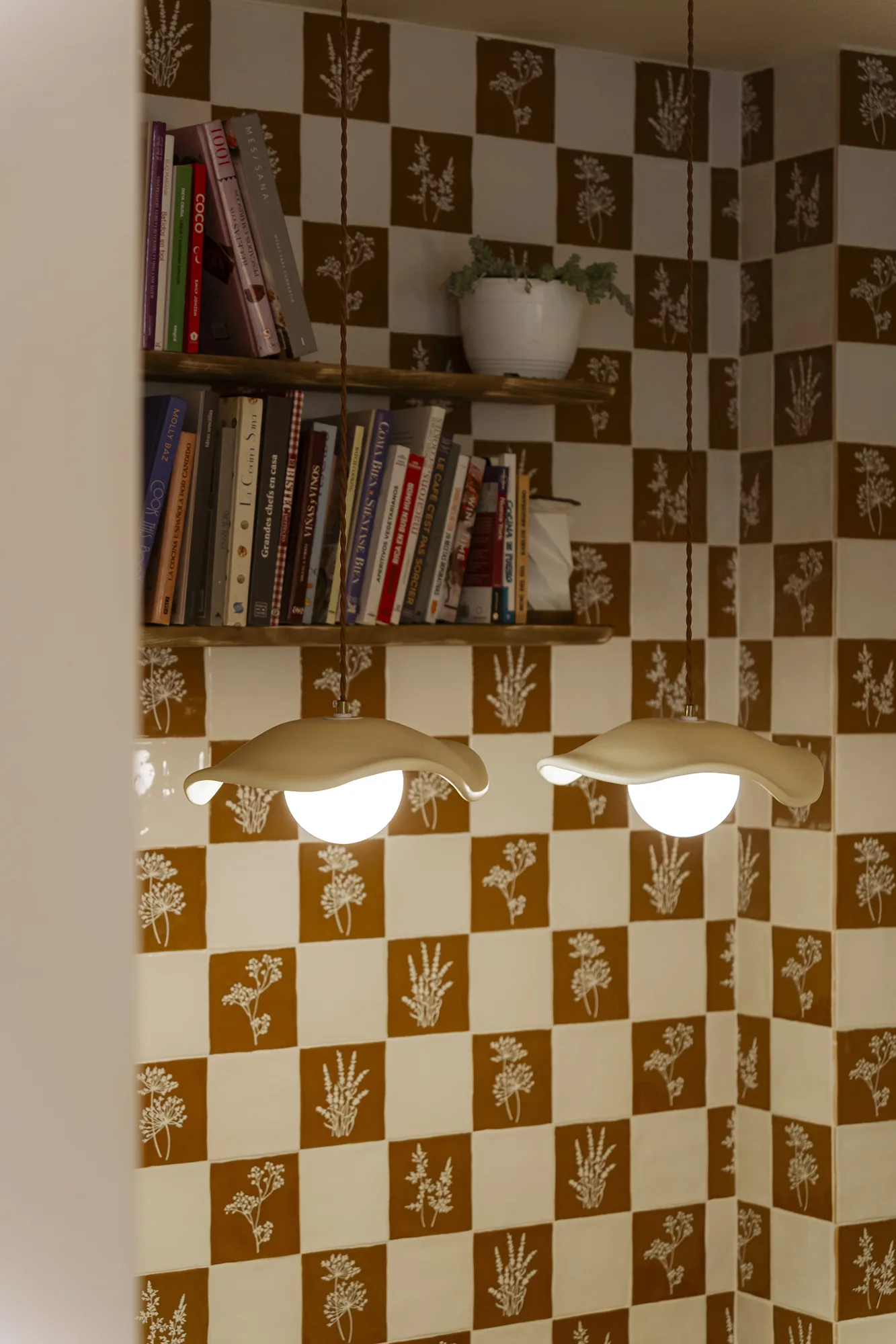 La Casa Amande Ansón+Bonet